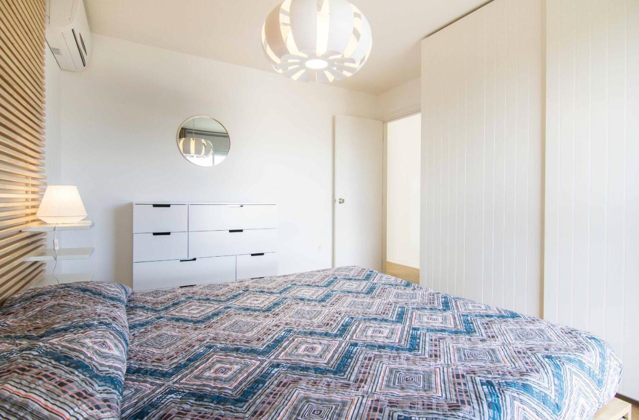 Brand New Apt. With Great Views Mvd Montevidéu Exterior foto