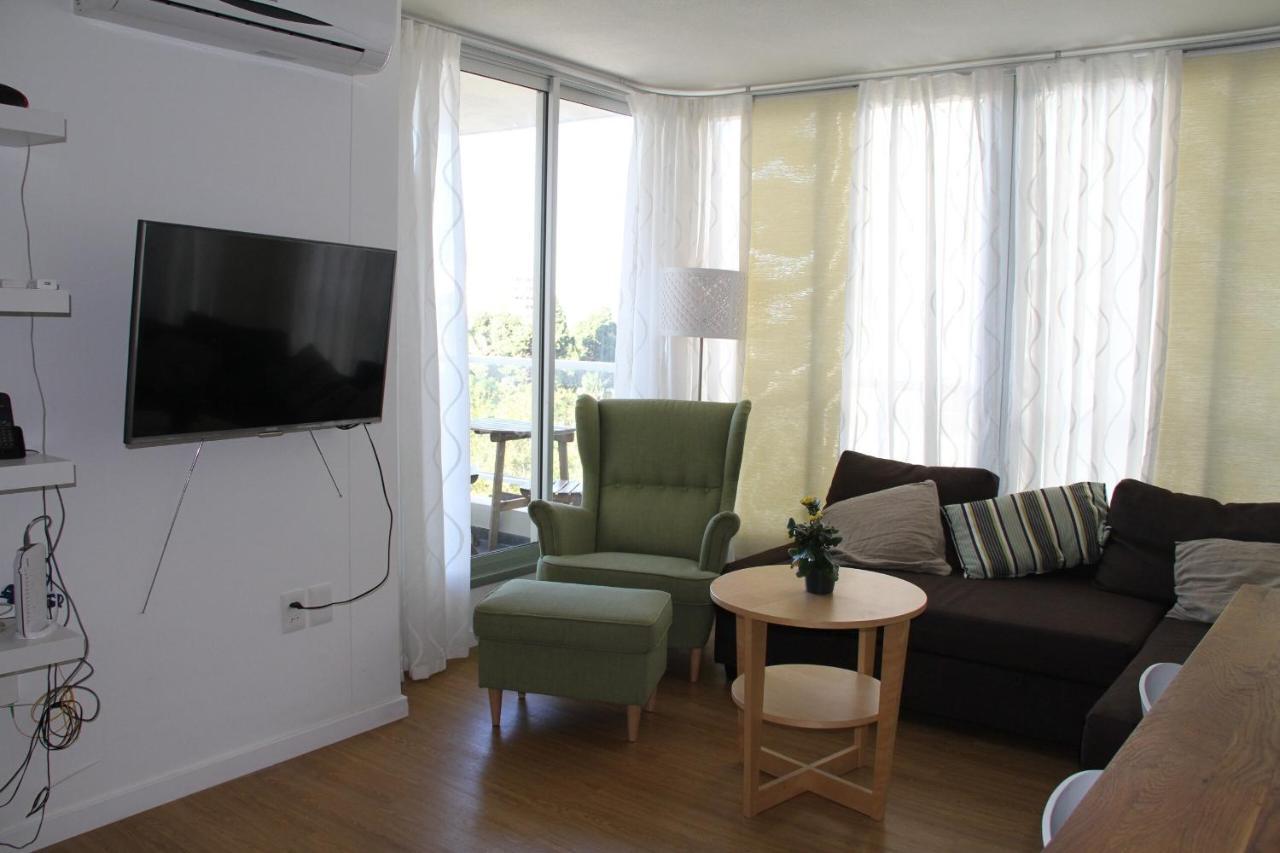 Brand New Apt. With Great Views Mvd Montevidéu Exterior foto
