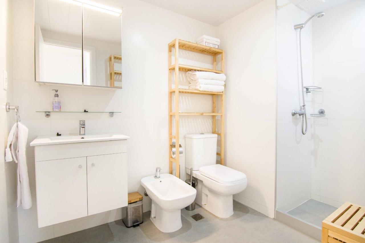 Brand New Apt. With Great Views Mvd Montevidéu Exterior foto