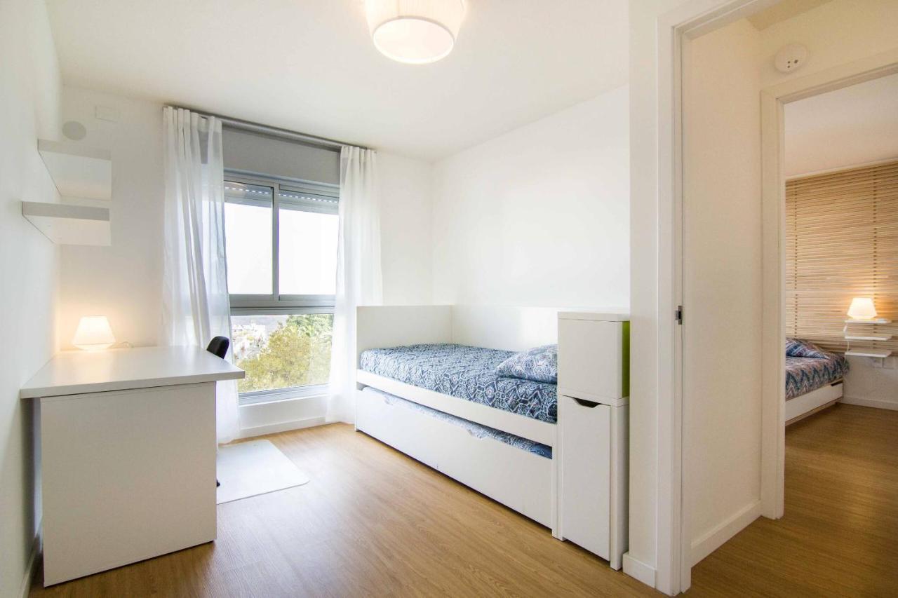 Brand New Apt. With Great Views Mvd Montevidéu Exterior foto