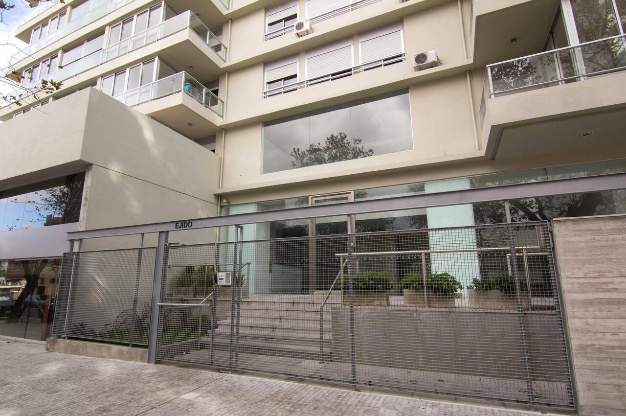 Brand New Apt. With Great Views Mvd Montevidéu Exterior foto
